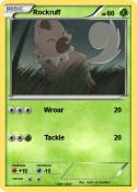 Rockruff
