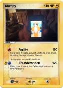 Stampy