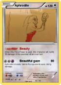 Aphrodite