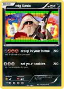 mlg Santa