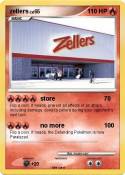 zellers