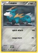 cobalion