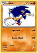 sonic