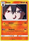 Sasuke