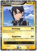 KIRITO EX