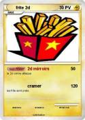 frite 2d