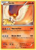 Ho-Oh