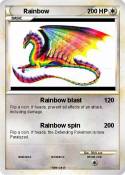 Rainbow