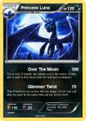 Princess Luna
