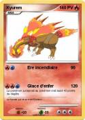 Kyurem