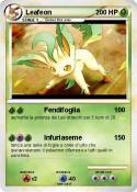 Leafeon