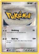 Pokémon
