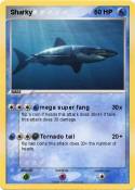Sharky