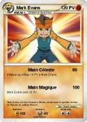 Mark Evans