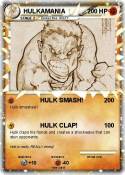 HULKAMANIA