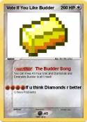 Vote If You