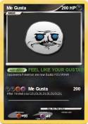 Me Gusta