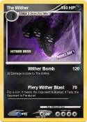 The Wither