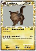 Bramblestar