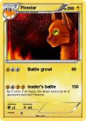 Firestar
