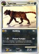 Tigerclaw