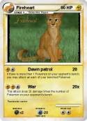 Fireheart
