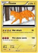 Firestar