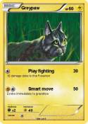 Greypaw