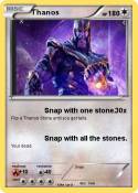 Thanos