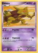 Kadabra
