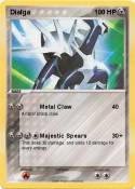 Dialga