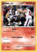 JJ Watt