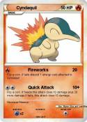 Cyndaquil
