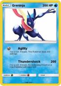 Greninja