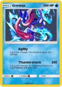 Greninja