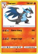 charsard