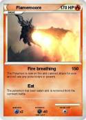 Flamemoore