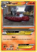 Pepper