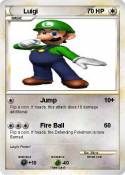 Luigi