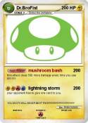 Dr.BroFist