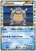 Blastoise