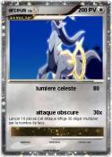 arceus