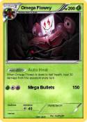 Omega Flowey