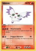bibimon