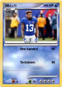 OBJ
