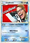 Chadtronic