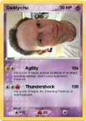 Daddy-chu