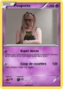 Poupette