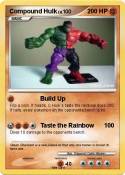 Compound Hulk