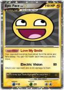 Epic Face